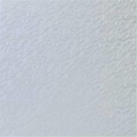 Lovelyhome 17 x 78 in. Decorative Self Adhesive Film; Milky LO664658